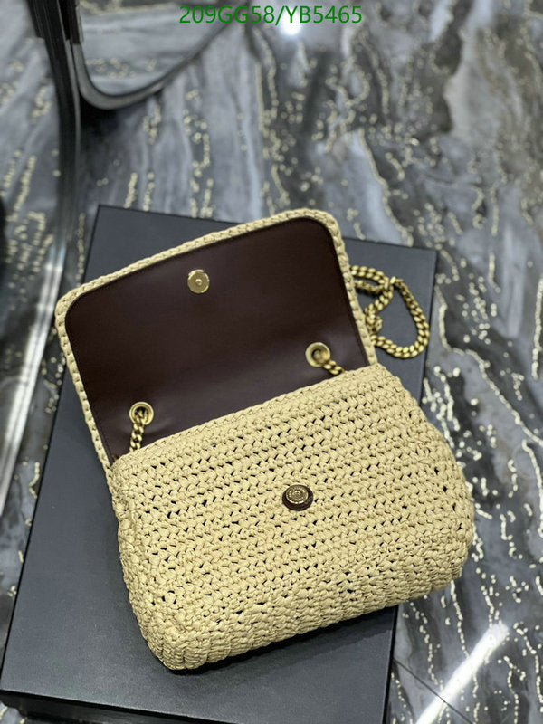 SAMC - YLS Bags - 314
