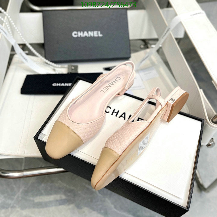 SAMC - CHL Women Shoes Ballet - 267