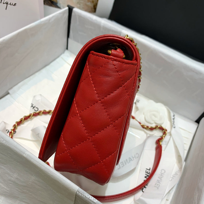 Chanel Bags