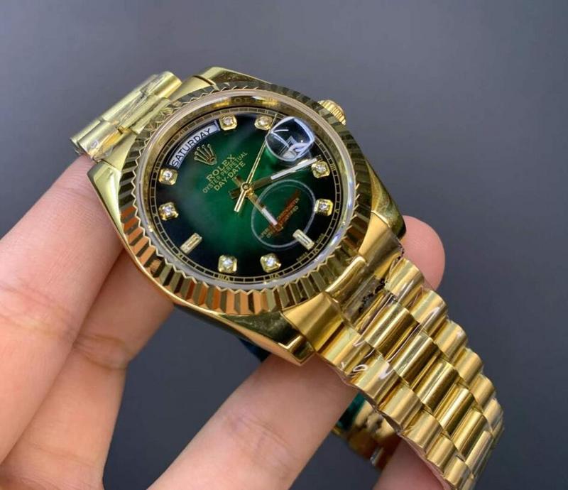 SAMC - Mix Watches - 090