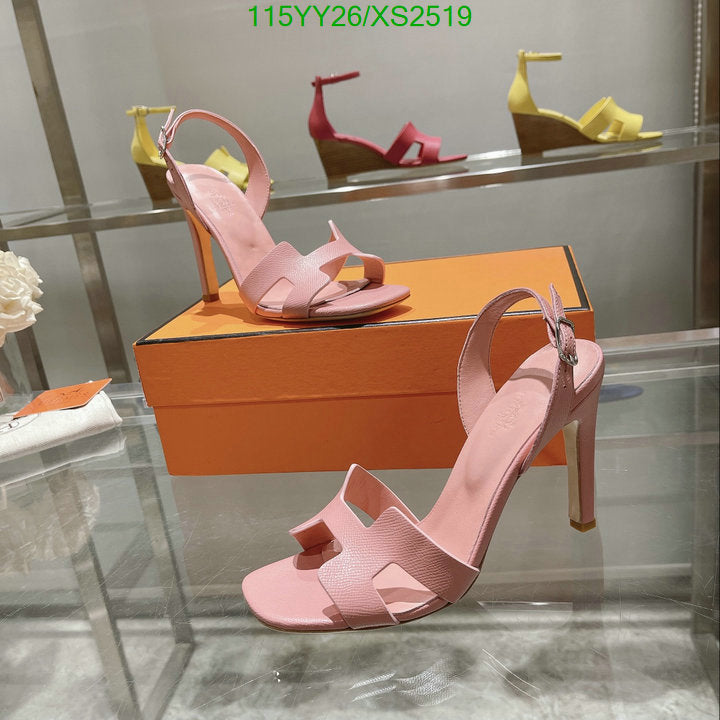 SAMC - HMS Women Shoes - 373