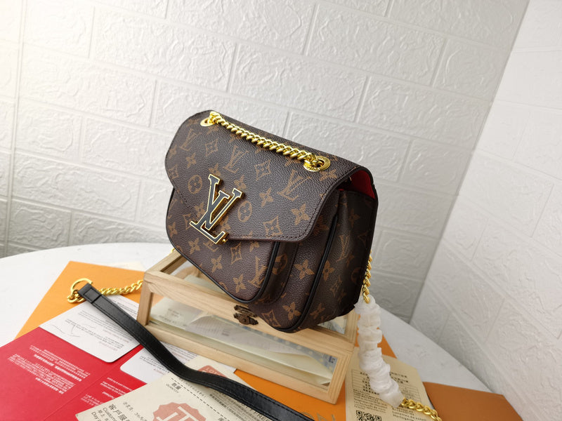 Satchel Bags - VL Bags - 847