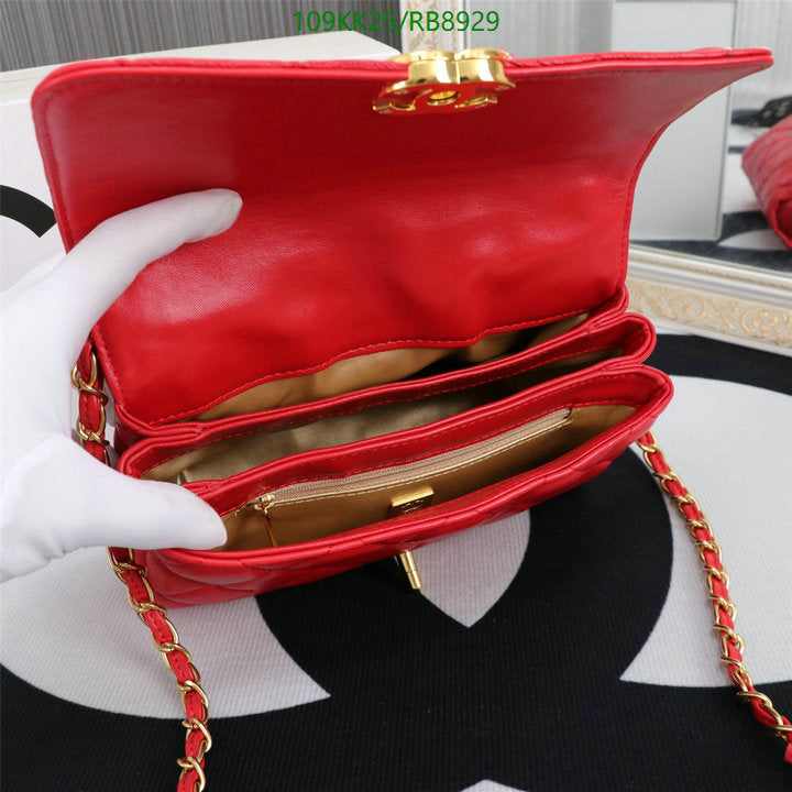 SAMC - CHL Bags Crossbody - 219