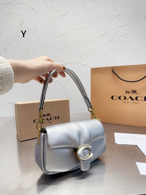 Satchel Bags - CCH Bags - 276