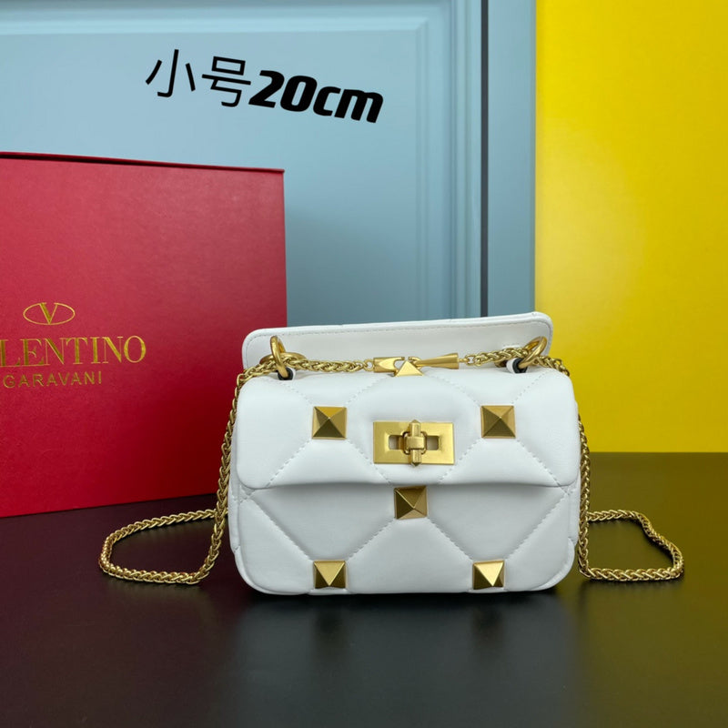 Satchel Bags - VTO Bags - 1029