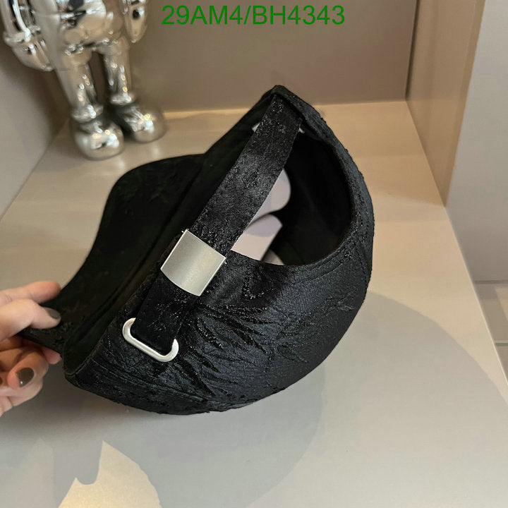 SAMC - DOR Caps & Hats - 008
