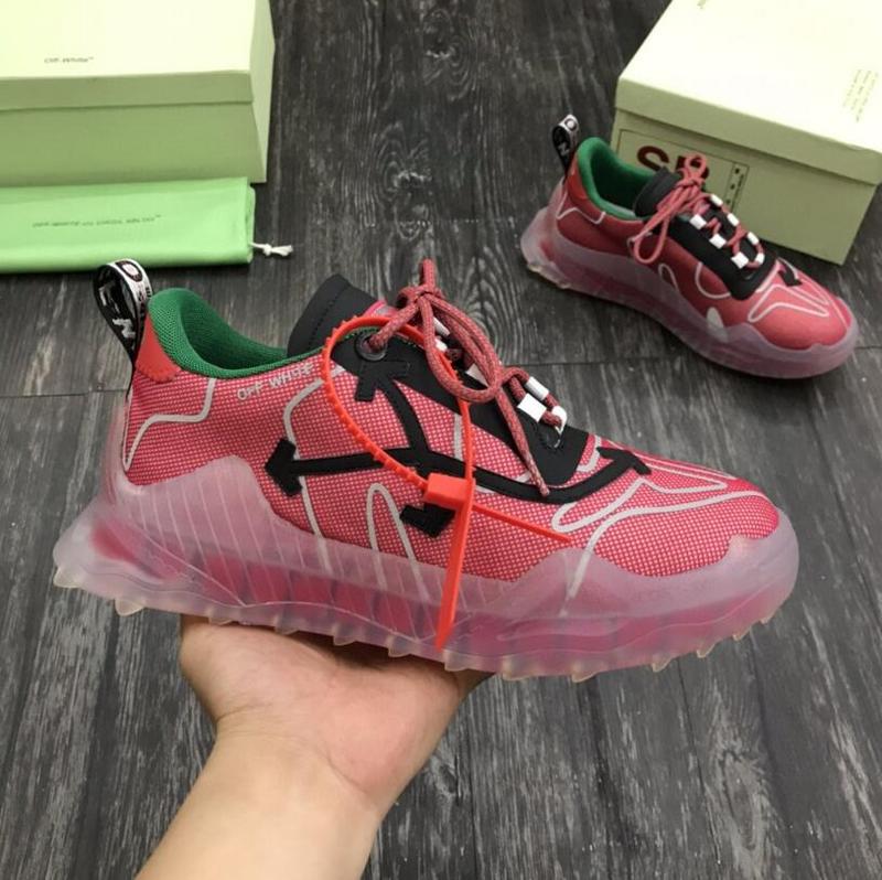 Glamy - YZO Men Shoes - 233