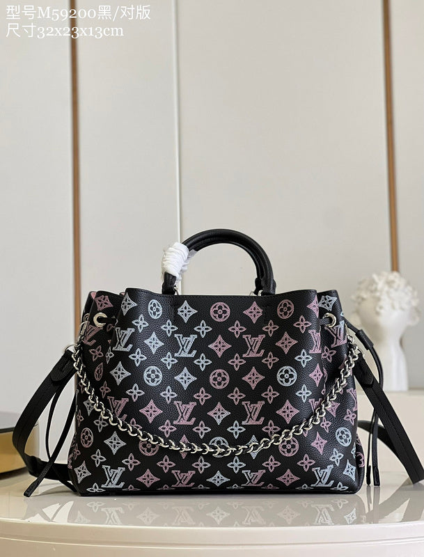 Satchel Bags - VL2 Bags - 326