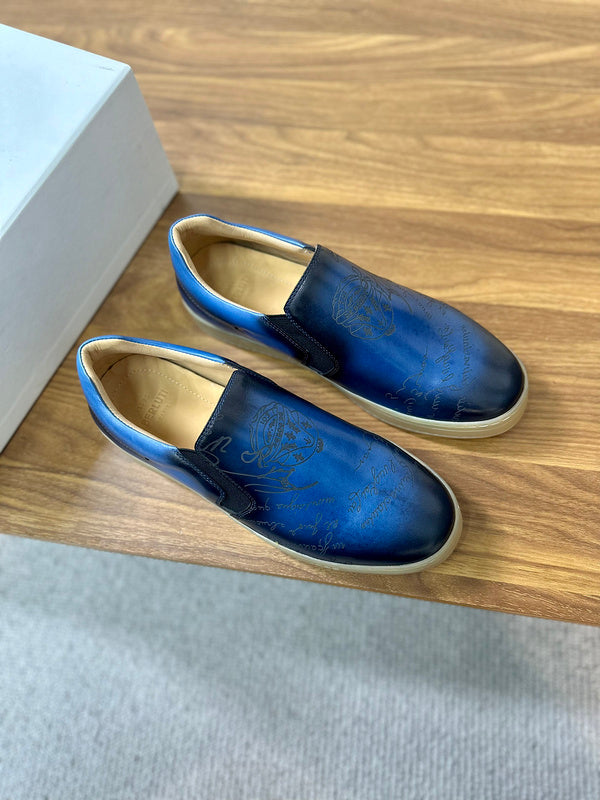 Glami - BRE Men Shoes - 567