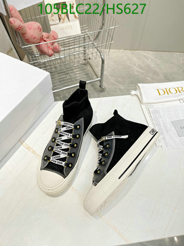 SAMC - DOR Women Sneakers - 240