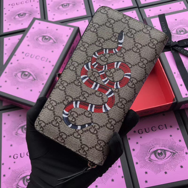 Glami-i - Guki Wallet - 584