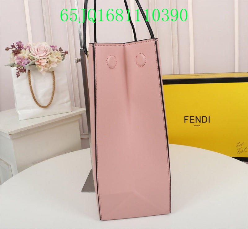 Glami - FDE Bags - 2081