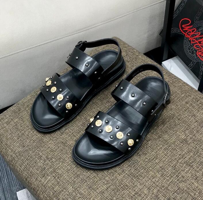 SAMC - VAR Men Shoes - 145