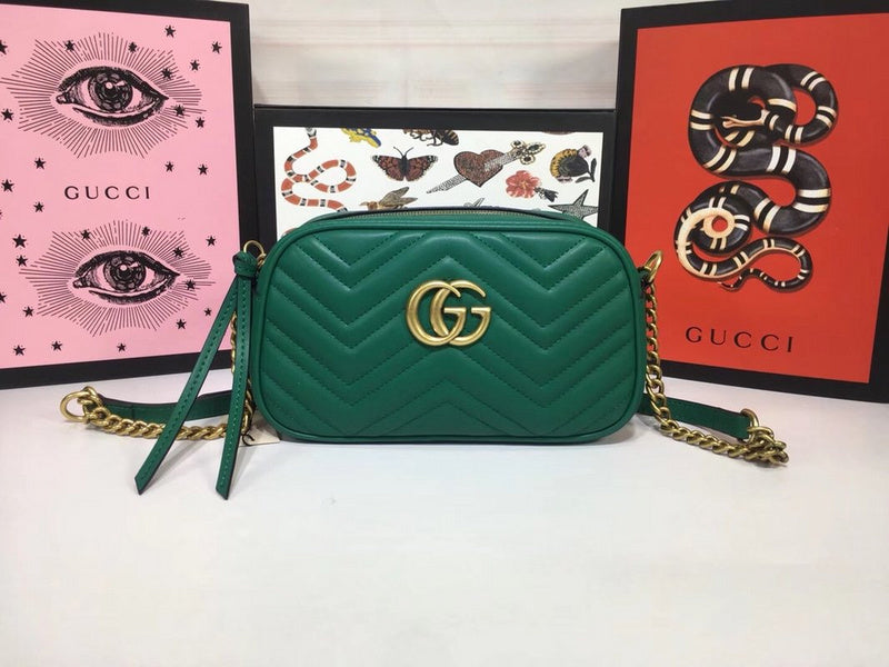 Glami Fashion - GCI Bags - 10554
