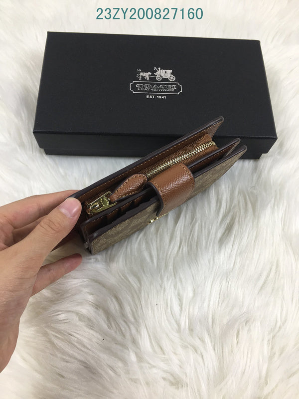 Glami - CAH Wallet - 142