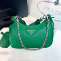 Satchel Bags - PDA Bags - 2117