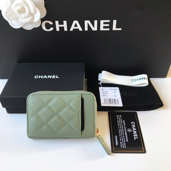 Glami-is - CHL Wallets - 126