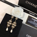EN - Lux Earring CHL 020