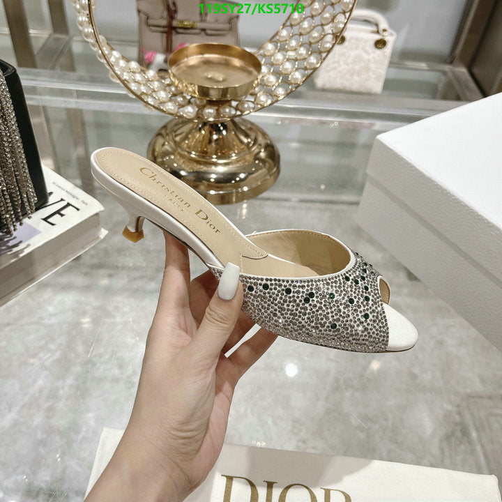 SAMCC - DOR Women Shoes - 1406