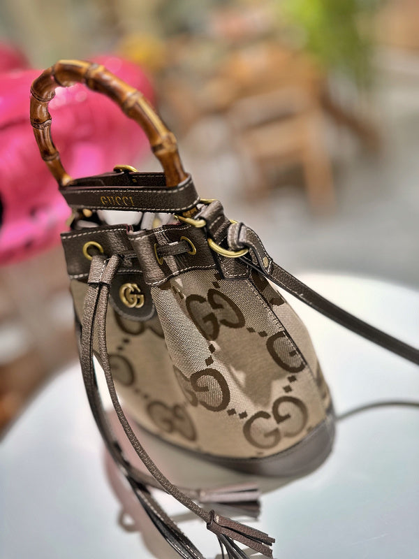 Glami Fashion - GCI Bags - 11638