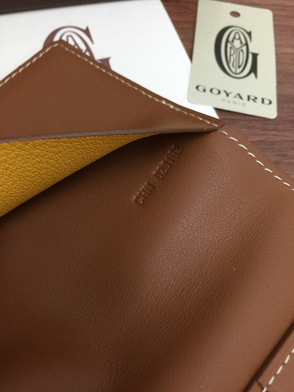 Glami-i - GYO Wallets - 026