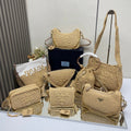 Glami-LAON - PD Bags - 029
