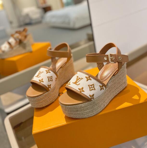Glamy - LOV Women Shoes - 232