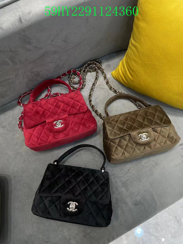 Glami - CHL Bags - 1825