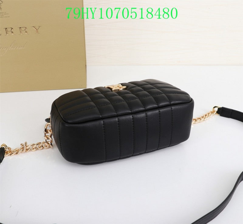 ELE Fashion -BBR Bags - 301