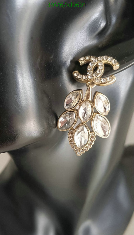 SAMC - CHL Jewelry - 1255