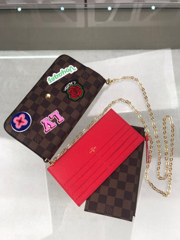 Glami-is - LOV Lady Bags - 1020