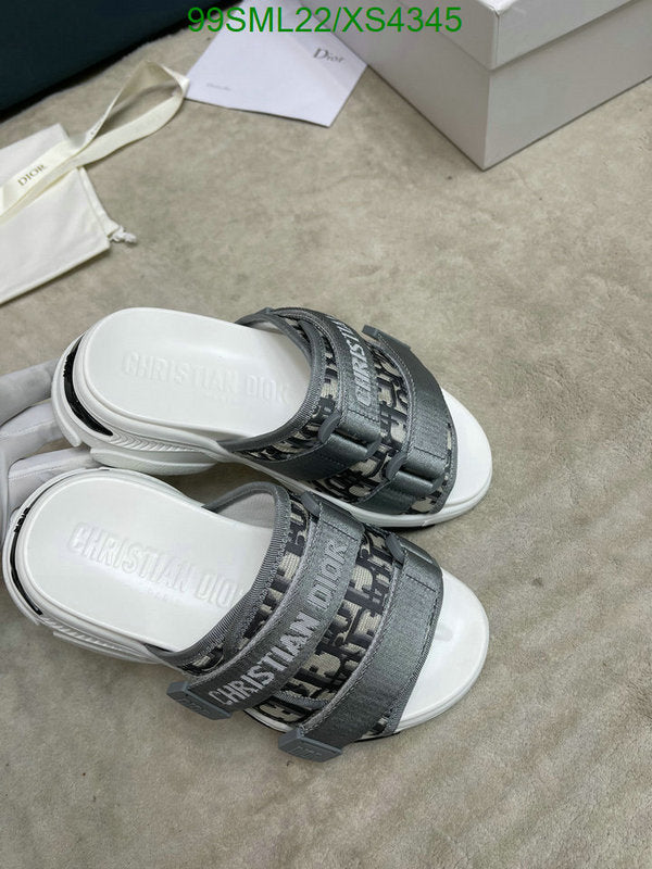 SAMCC - DOR Women Shoes - 2187