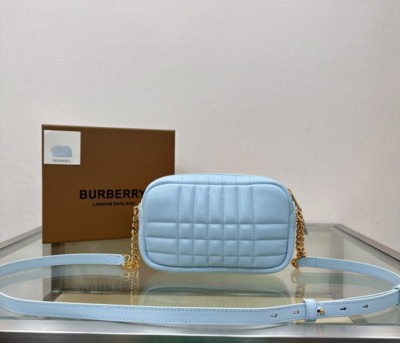 Glamy - BOR Bags - 135