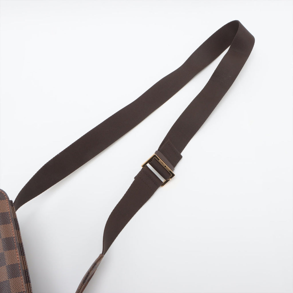 Louis Vuitton Damier Geronimos N51994