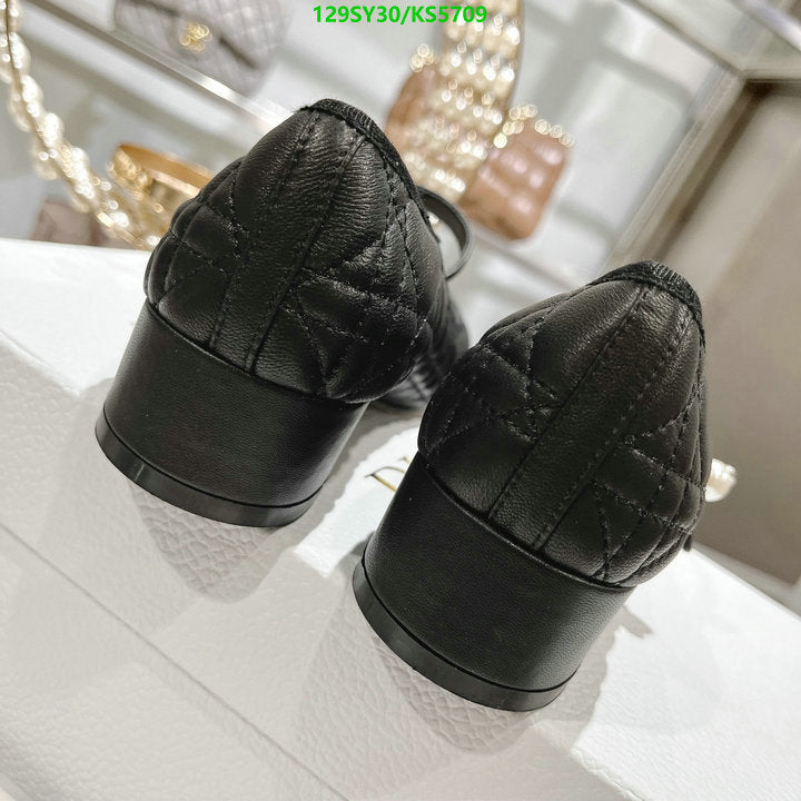 SAMCC - DOR Women Shoes - 1400