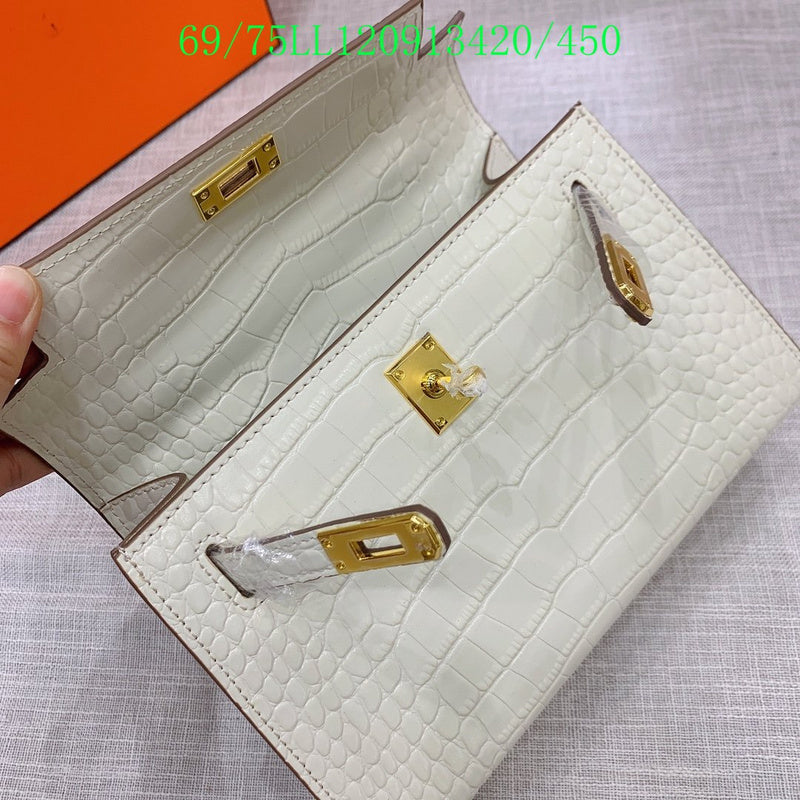 Glami - HMS Bags - 1062