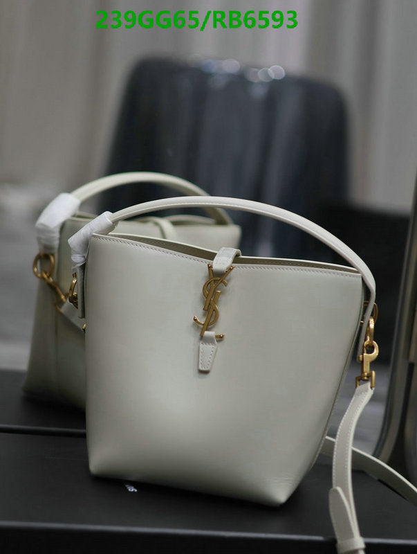 SAMC - YLS Bags - 120