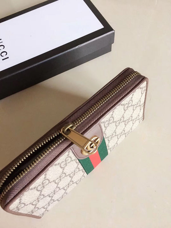 Glami-i - Guki Wallet - 581