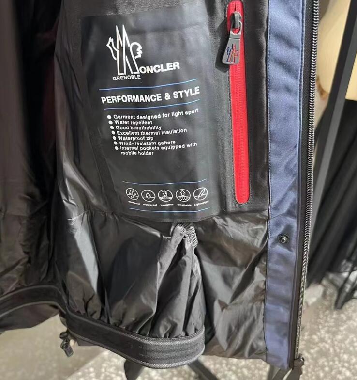 SAMC - Mix Jackets - 036