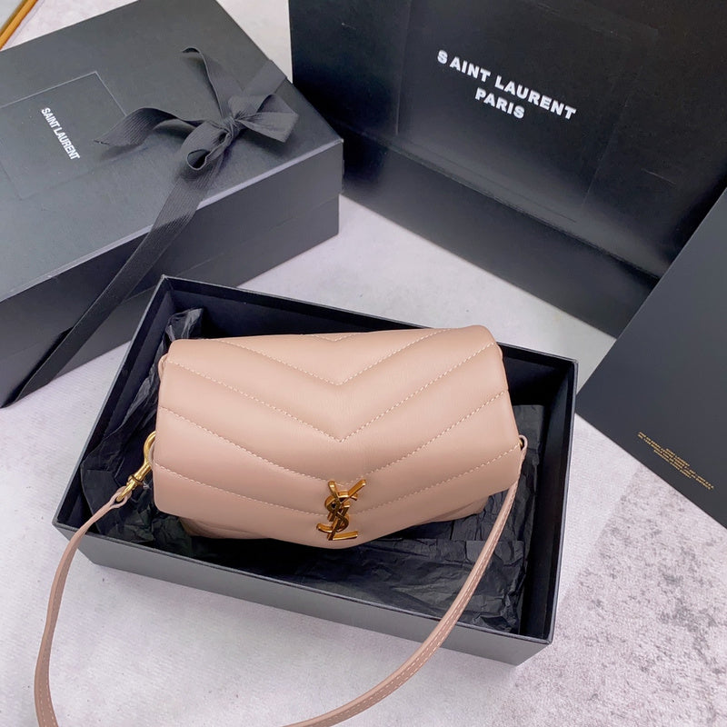 Glamy - YLS Bags - 482