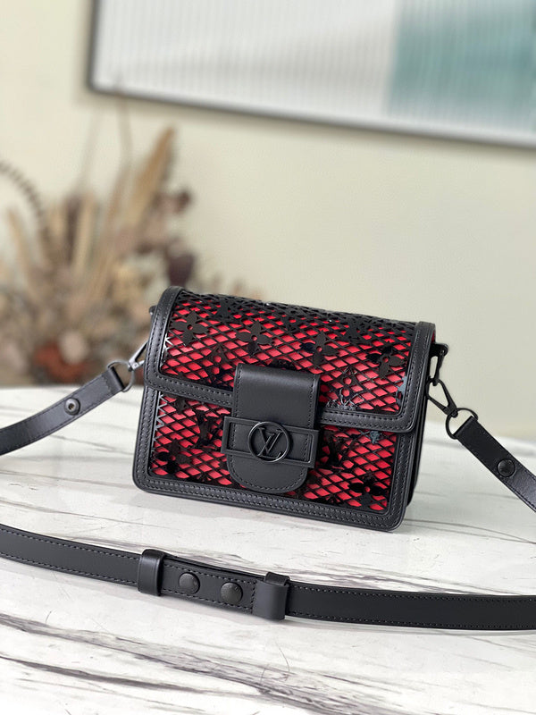 Fashion Lu-Vi bags - 5216
