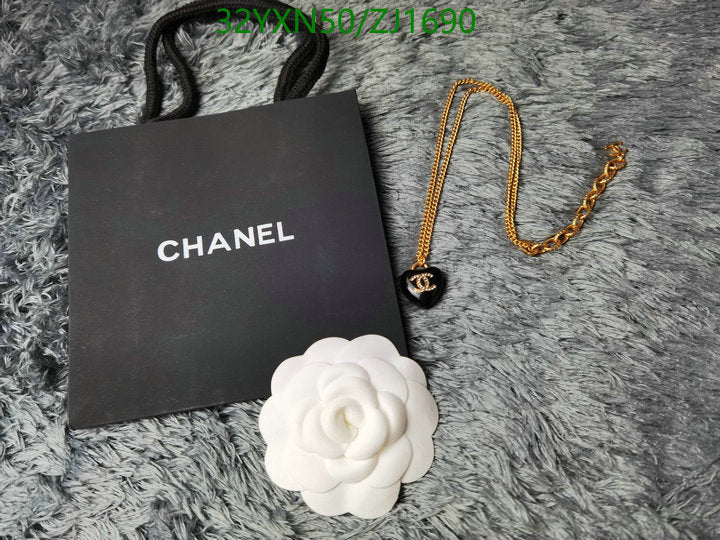 SAMC - CHL Jewelry Necklace - 280