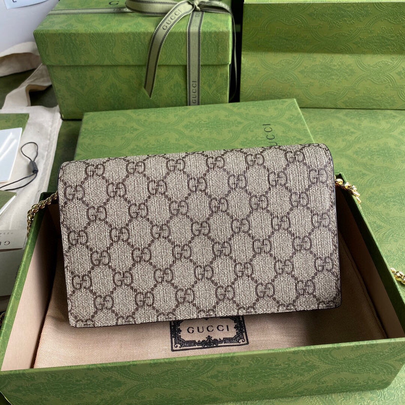 Glami Fashion - GCI Bags - 5952