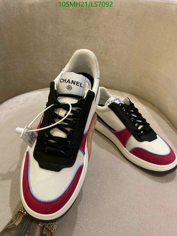 SAMC - CHL Women Shoes Sneakers - 236
