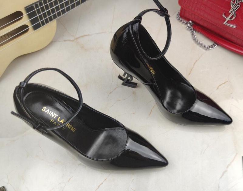SAMC - YLS Women Shoes - 332