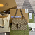 ELE - GG Bags - 2193