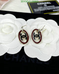 SAMC - CHL Jewelry Earrings - 157