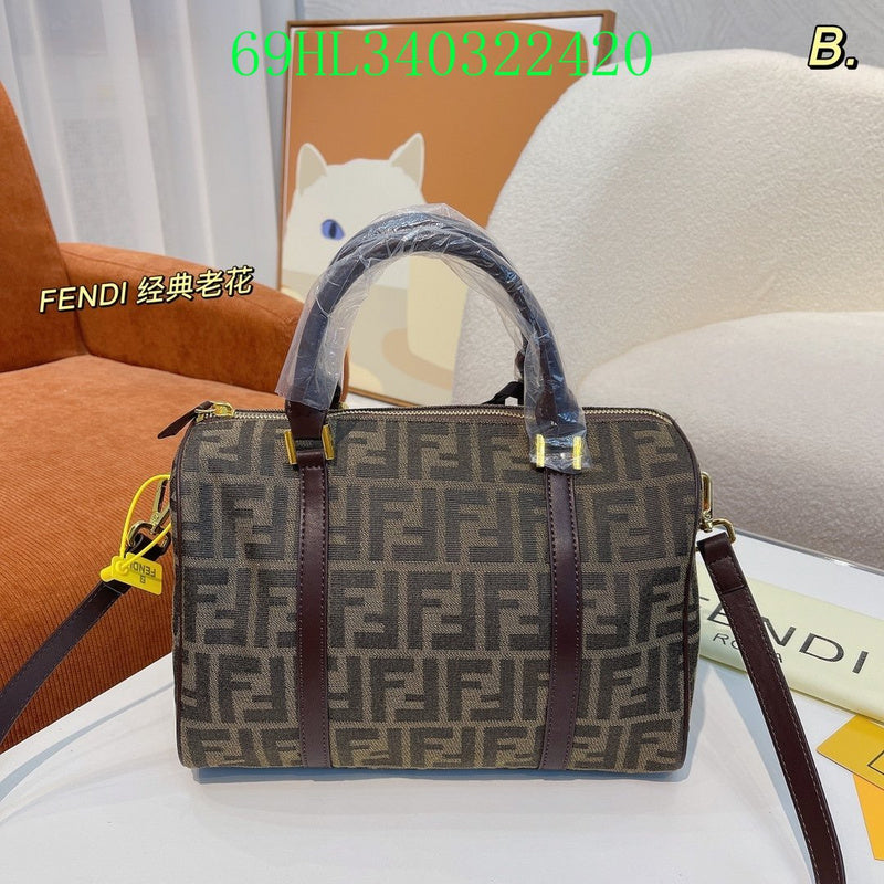 Glami - FDE Bags - 1803
