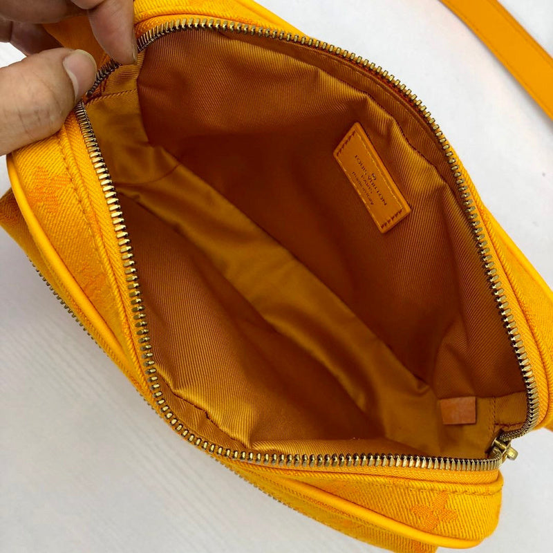 LOV2 Bags - Luxurious Bags  2002