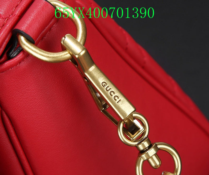 Glami Fashion - GCI Bags - 10477
